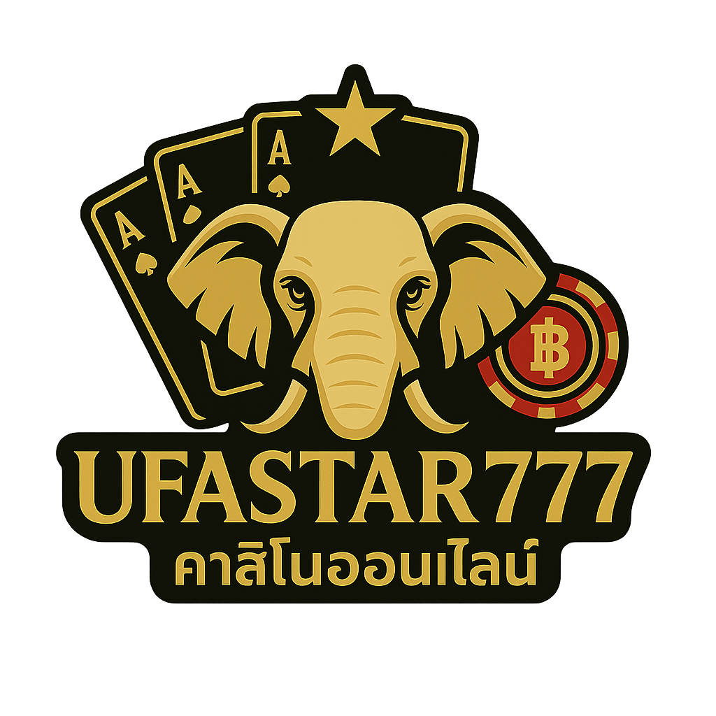 UFASTAR777